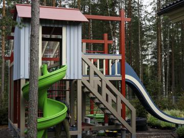 Медное озеро #3