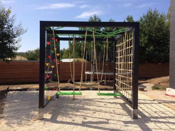 Куб Малое Саврасово #4