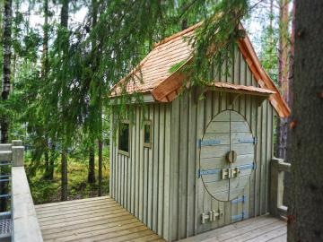 Медное озеро #7