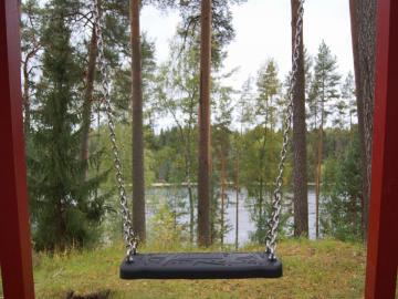 Lesogorsky Swing #4