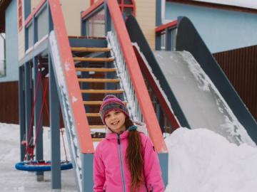 Балтийская Слобода #8