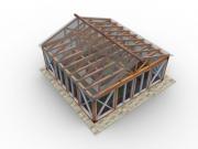 Greenhouse Varvarino #2