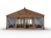 Greenhouse Varvarino #3