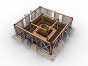 Greenhouse Varvarino #4