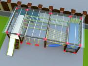 Новое Токсово #2