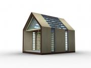 MonocoqueHouse 4x6 #2